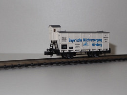 Trix Minitrix 15359 Profi-Club Modell ..