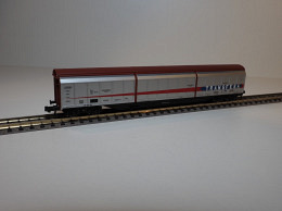 Electrotren 7712 K Schiebewandwagen DB..