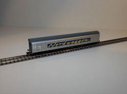 Electrotren 7702 Schiebewandwagen DB H..