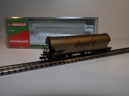 Arnold HN6329 Silowagen ÖBB "Distiller..