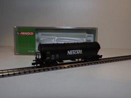 Arnold HN6304 Silowagen SBB ERMEWA "Ne..