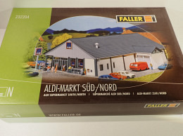 Faller 232204 Aldi