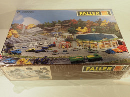 Faller 232206 Garten-Center