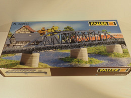 Faller 222582 Brücke