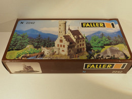Faller 2242 Wasserburg