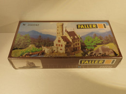 Faller 232242 Wasserburg