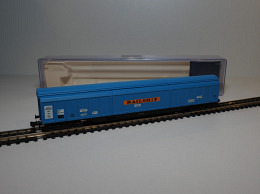 Electrotren 7703 Schiebewandwagen DB H..