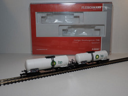 Fleischmann 848007