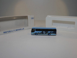 Rietze 16114 Setra 315 Reisebus "Beeth..