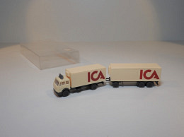 Viking (Artikelnummer unbekannt) Merce..