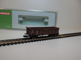 Arnold HN6002 Offener Güterwagen SBB