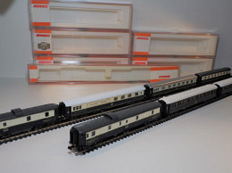 Arnold 0324 3845(2x) 3904 3905 3911 Wa..