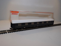 Arnold 3643 SBB WLAm SBB, betrieben vo..