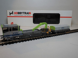 Hobbytrain H23562 Tm BLS "Robel" 