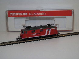 Fleischmann 733901 CrossRail Re 436 