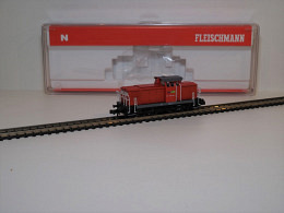 Fleischmann 722003 BLS Em 845