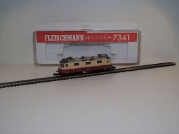 Fleischmann 7341 SBB Re 4/4 TEE
