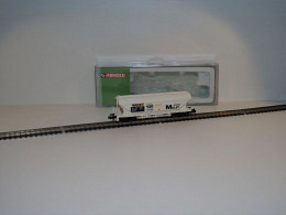 Arnold HN6063 SBB Getreidesilowagen "M..