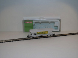 Arnold HN6135 SNCF Getreidesilowagen "..