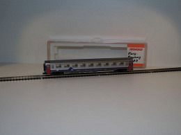 Arnold 3786 SNCB Eurofima 1. Klasse