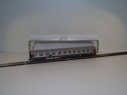 L.S. Models 72017 SNCB I4 AB 