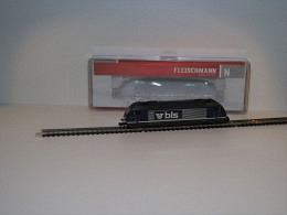 Fleischmann 731304 BLS Re 465