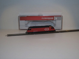Fleischmann 731303 SBB Re 460
