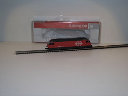 Fleischmann 731302 SBB Re 460
