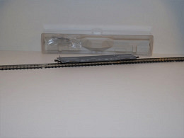 Fleischmann 908270 Hupac Niederflurwagen