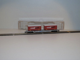 Fleischmann 825201 Einzelstück SBB Con..