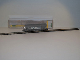 Trix Minitrix 15645-08 SNCB Getreidesi..