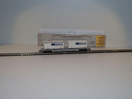 Fleischmann 8252 (andere Betriebsnumme..