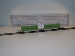 Fleischmann 825304 AAE Doppel-Containe..