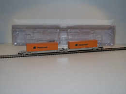 Fleischmann 825313 AAE Doppel-Containe..