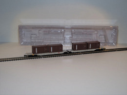 Fleischmann 825317 AAE Doppel-Containe..