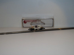 Fischer N 2003 Sputnik "Circus"