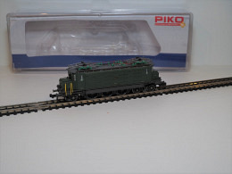 Piko 94001 SBB Ae 3/6 
