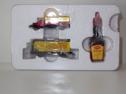 Arnold HN6032 Gedeckter Güterwagen "Ma..