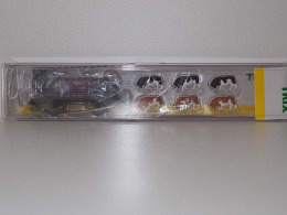 Trix Minitrix 15343 Profi-Club Modell ..