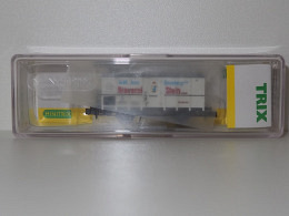 Trix Minitrix 15348 Profi-Club Modell ..