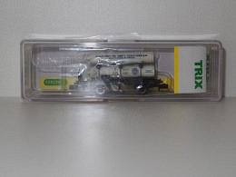 Trix Minitrix 15355 Profi-Club Modell ..