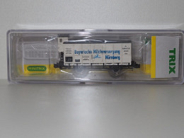 Trix Minitrix 15359 Profi-Club Modell ..