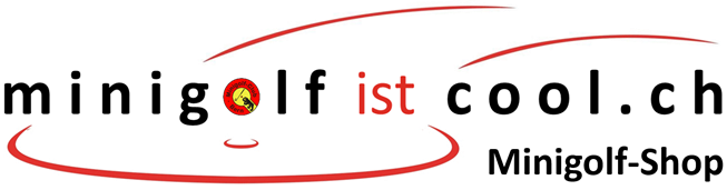 Minigolf ist cool.ch