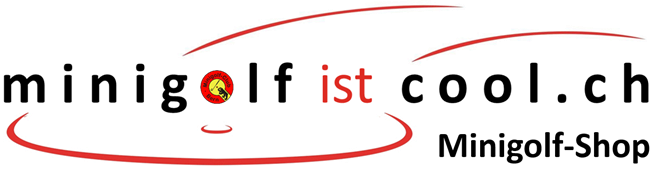 Minigolf ist cool.ch