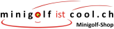 Minigolf ist cool.ch