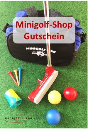 Shop Gutschein
