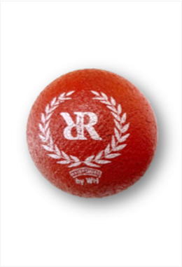 R+R (double-R), rot Raulack