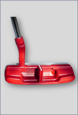 Minigolfschläger Winner