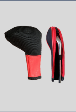 Putter-Cover