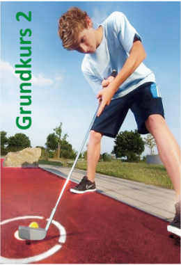 Grundkurs 2: